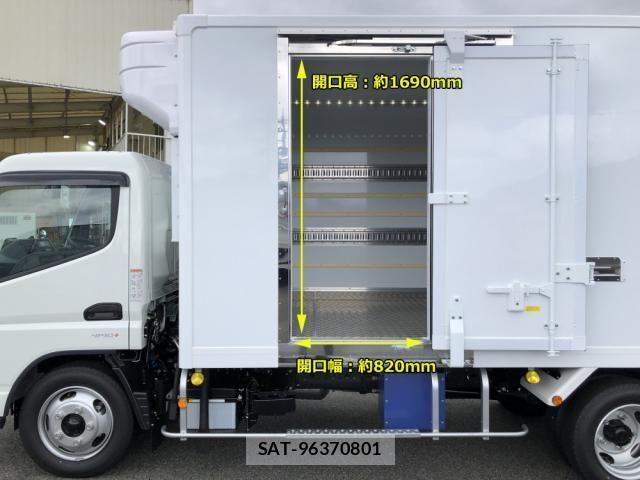 Mitsubishi CANTER 2026-03 7960791-14