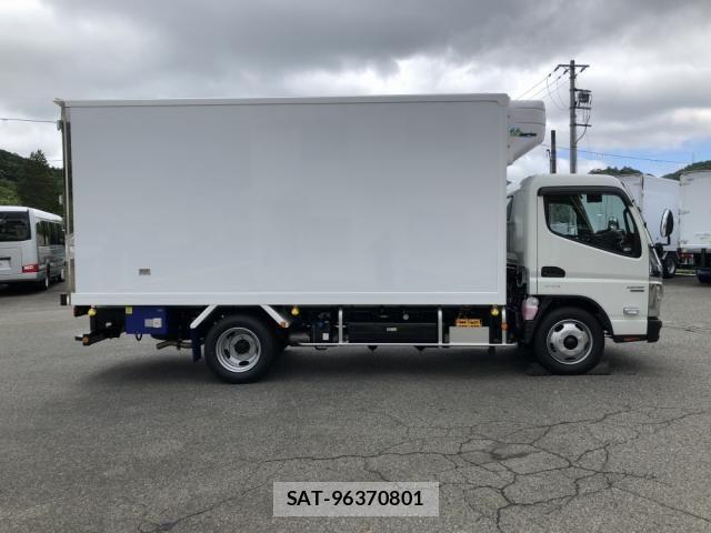 Mitsubishi CANTER 2026-03 7960791-15