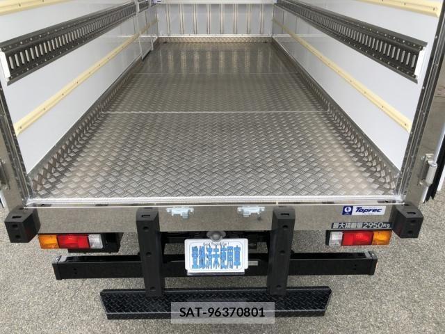 Mitsubishi CANTER 2026-03 7960791-20
