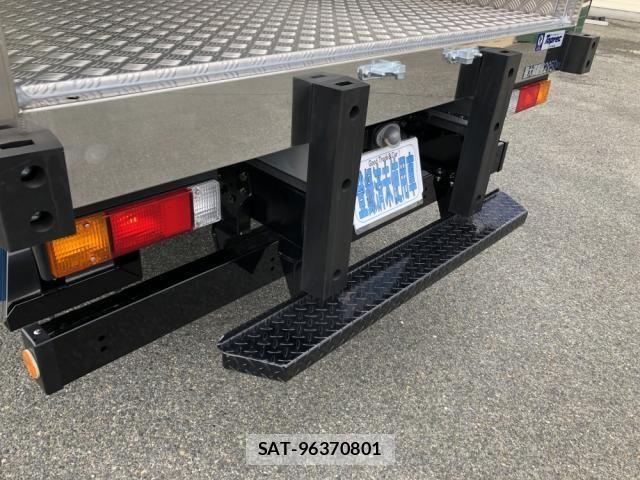Mitsubishi CANTER 2026-03 7960791-26
