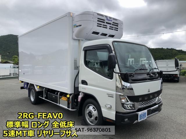 Mitsubishi CANTER 2026-03 7960791-2