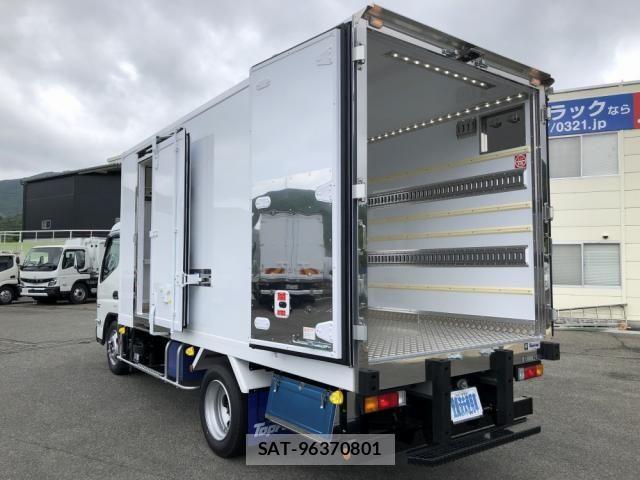 Mitsubishi CANTER 2026-03 7960791-3