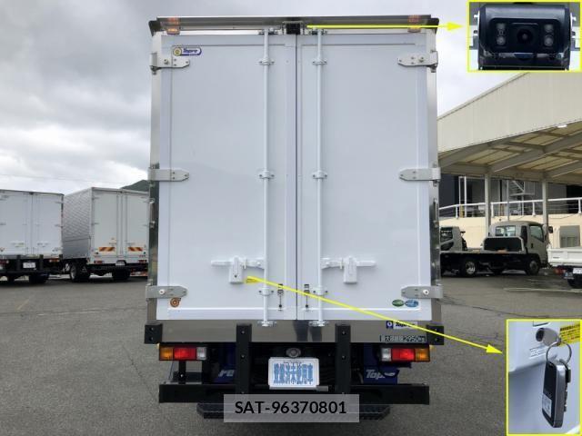 Mitsubishi CANTER 2026-03 7960791-5