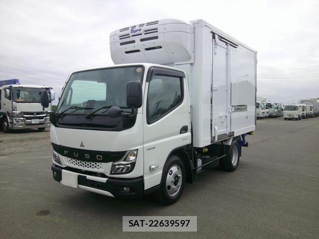Mitsubishi CANTER 2026-03 7960797-0