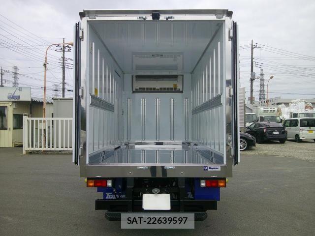 Mitsubishi CANTER 2026-03 7960797-10