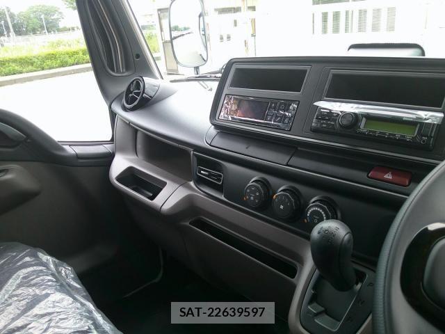 Mitsubishi CANTER 2026-03 7960797-19