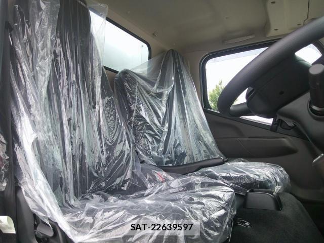 Mitsubishi CANTER 2026-03 7960797-21