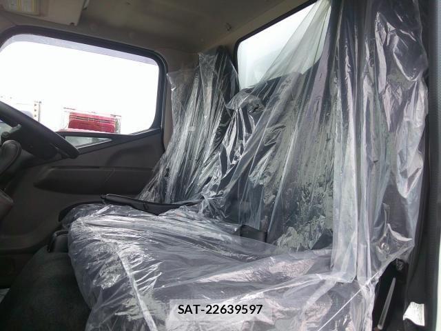 Mitsubishi CANTER 2026-03 7960797-22