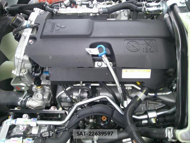 Mitsubishi CANTER 2026-03 7960797-24