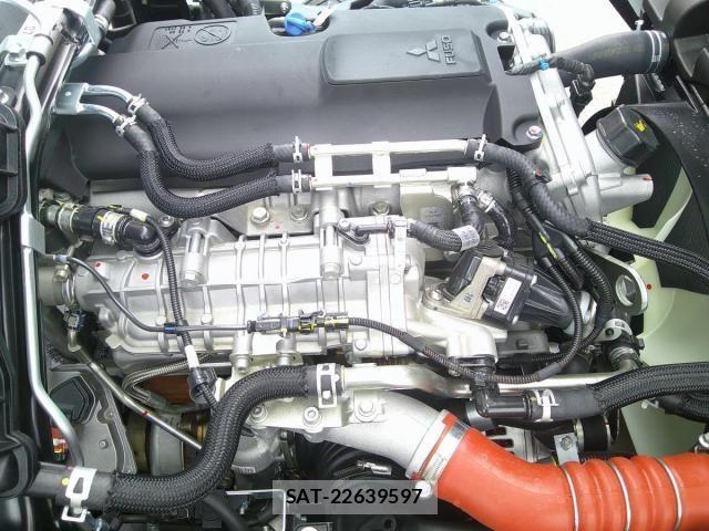 Mitsubishi CANTER 2026-03 7960797-25