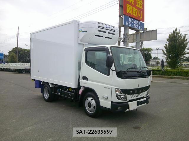 Mitsubishi CANTER 2026-03 7960797-2