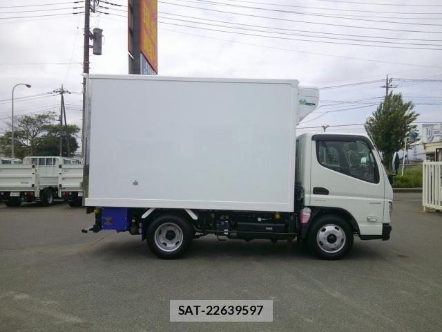 Mitsubishi CANTER 2026-03 7960797-3