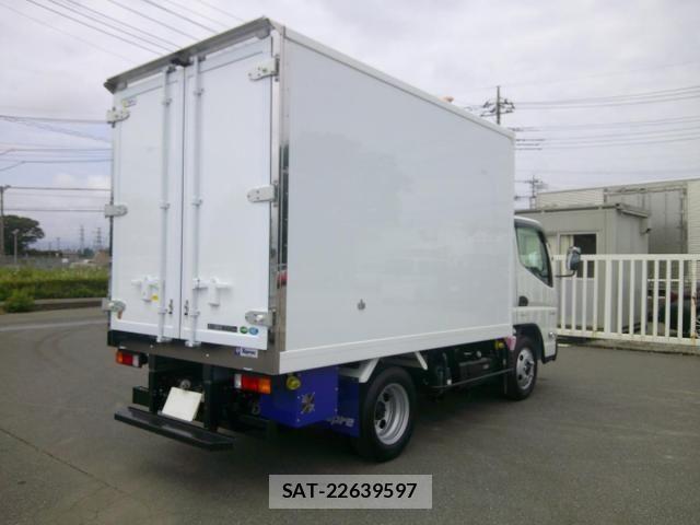 Mitsubishi CANTER 2026-03 7960797-4