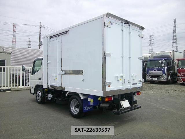 Mitsubishi CANTER 2026-03 7960797-6