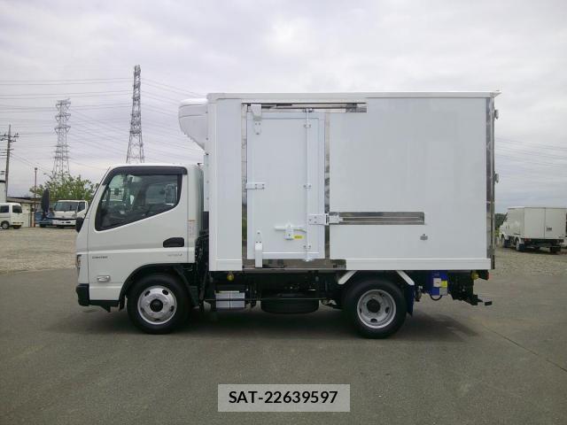 Mitsubishi CANTER 2026-03 7960797-7