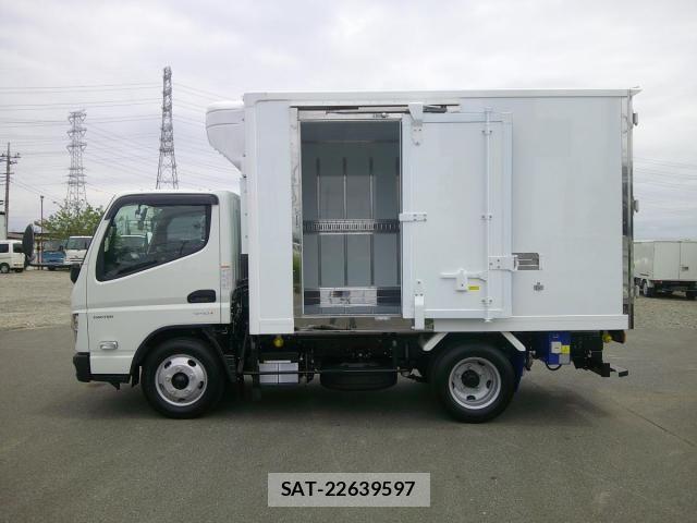 Mitsubishi CANTER 2026-03 7960797-8