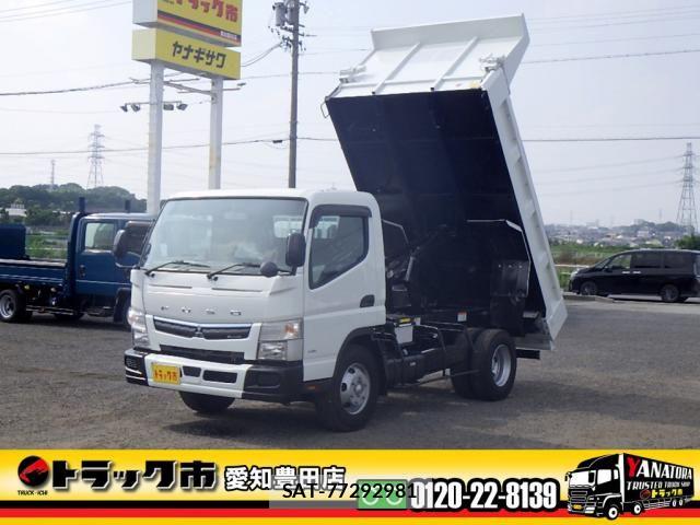 Mitsubishi CANTER 2020-10 7960818-0