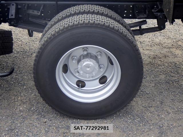 Mitsubishi CANTER 2020-10 7960818-19