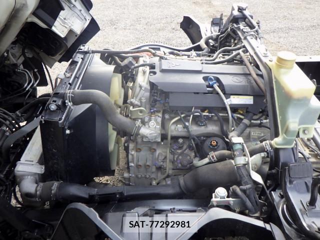 Mitsubishi CANTER 2020-10 7960818-24