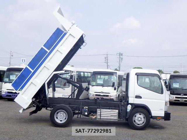 Mitsubishi CANTER 2020-10 7960818-27