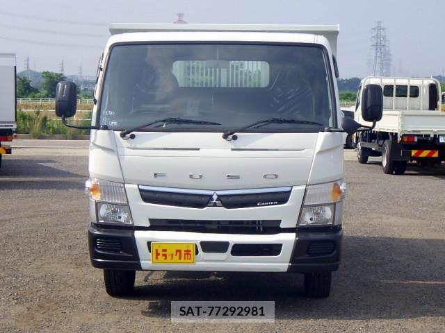 Mitsubishi CANTER 2020-10 7960818-2