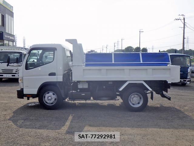 Mitsubishi CANTER 2020-10 7960818-3