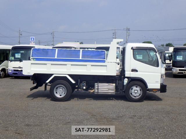 Mitsubishi CANTER 2020-10 7960818-4