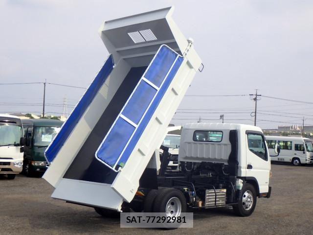 Mitsubishi CANTER 2020-10 7960818-6