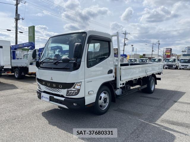 Mitsubishi CANTER 2026-04 7960810-0