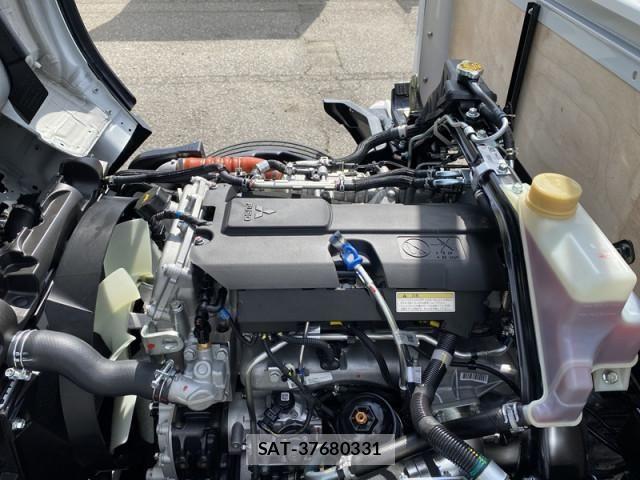 Mitsubishi CANTER 2026-04 7960810-10