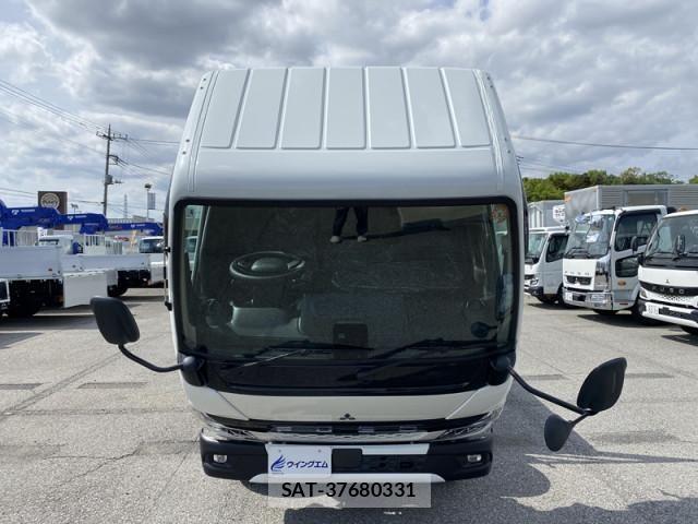 Mitsubishi CANTER 2026-04 7960810-11