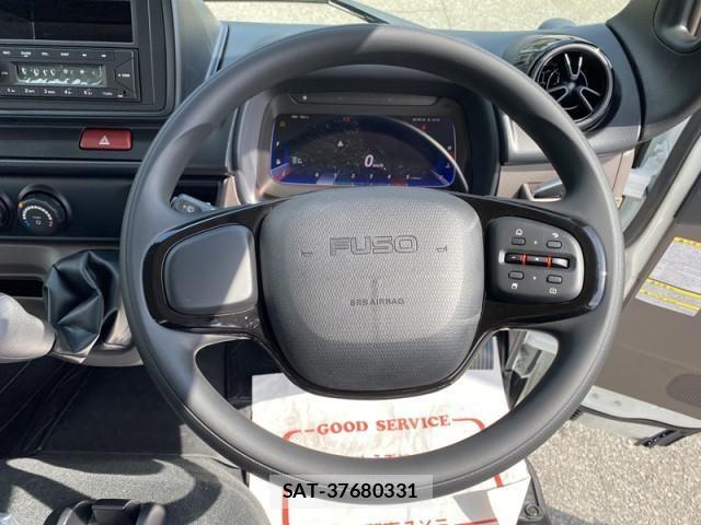 Mitsubishi CANTER 2026-04 7960810-16