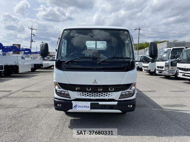 Mitsubishi CANTER 2026-04 7960810-1