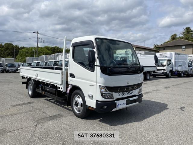 Mitsubishi CANTER 2026-04 7960810-2