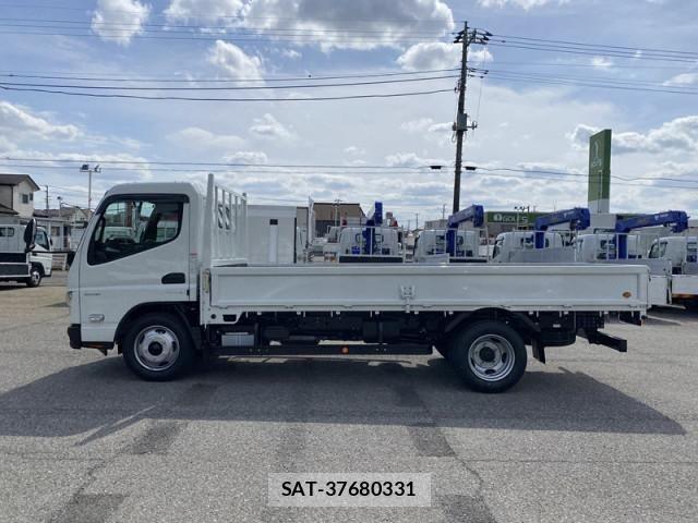 Mitsubishi CANTER 2026-04 7960810-3