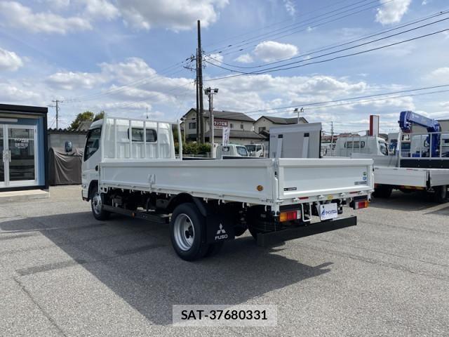 Mitsubishi CANTER 2026-04 7960810-5