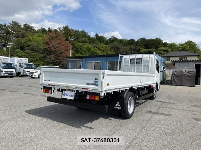 Mitsubishi CANTER 2026-04 7960810-6