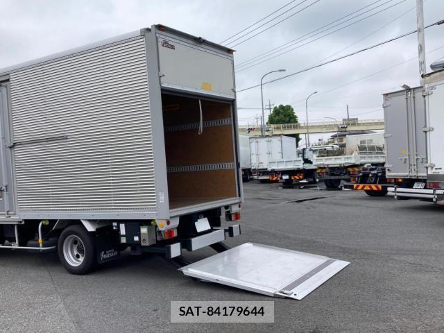 Mitsubishi CANTER 2023-05 7960800-10