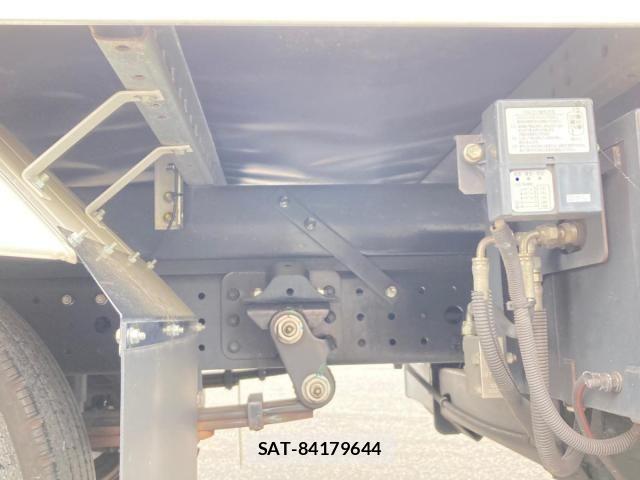 Mitsubishi CANTER 2023-05 7960800-12