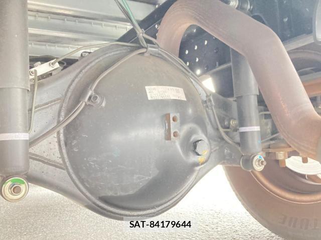 Mitsubishi CANTER 2023-05 7960800-13