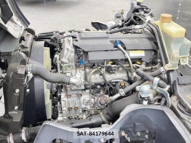 Mitsubishi CANTER 2023-05 7960800-14
