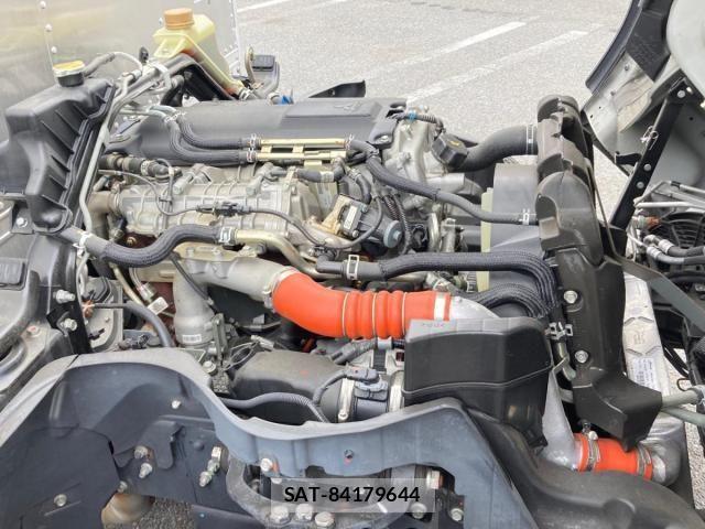Mitsubishi CANTER 2023-05 7960800-15