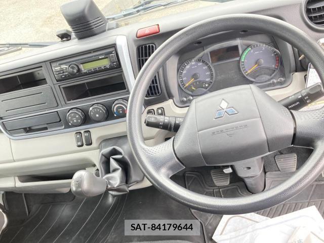 Mitsubishi CANTER 2023-05 7960800-18
