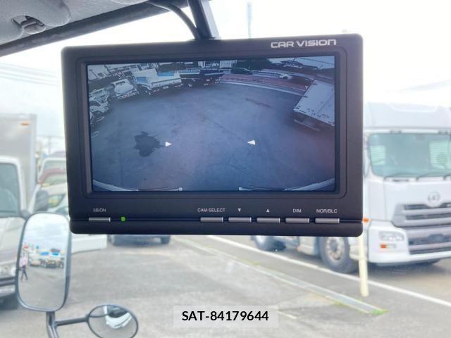 Mitsubishi CANTER 2023-05 7960800-20