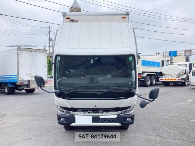 Mitsubishi CANTER 2023-05 7960800-21