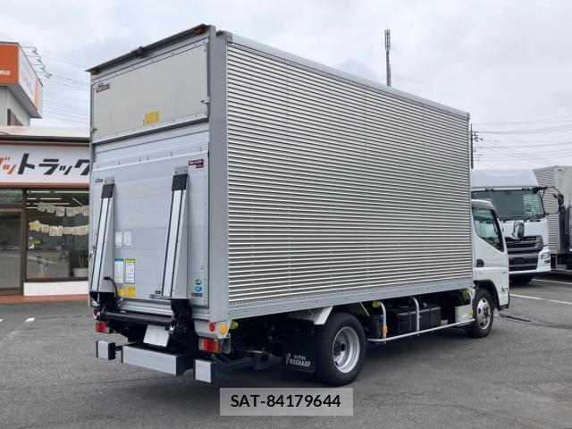 Mitsubishi CANTER 2023-05 7960800-2