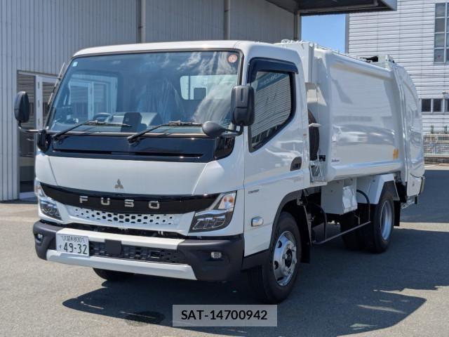 Mitsubishi CANTER 2026-02 7960783-0