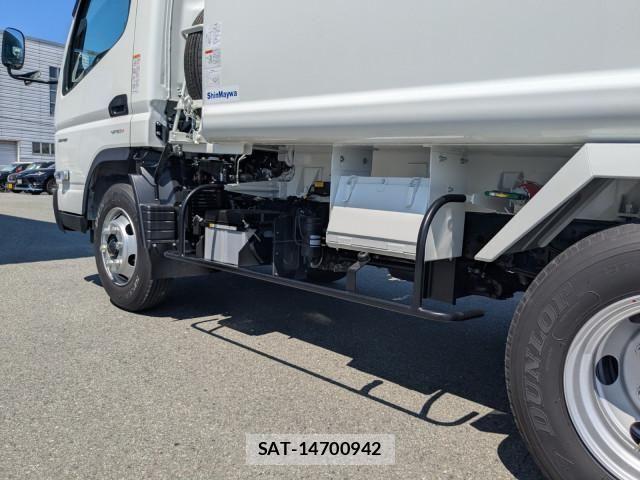 Mitsubishi CANTER 2026-02 7960783-15