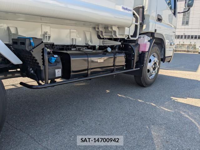 Mitsubishi CANTER 2026-02 7960783-17