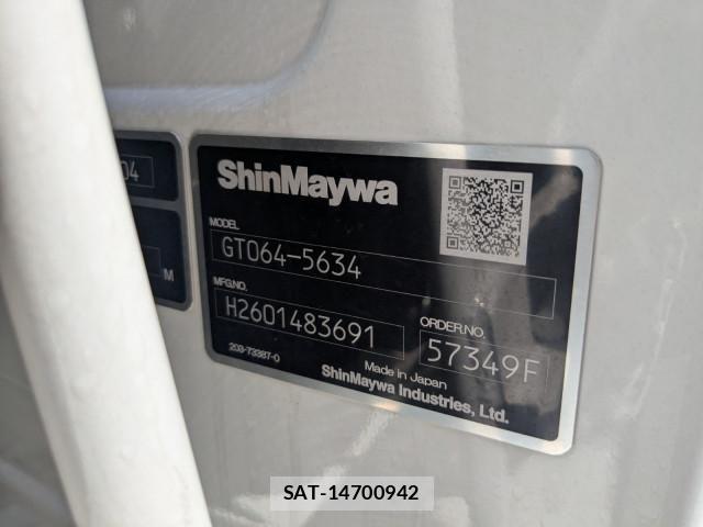 Mitsubishi CANTER 2026-02 7960783-18